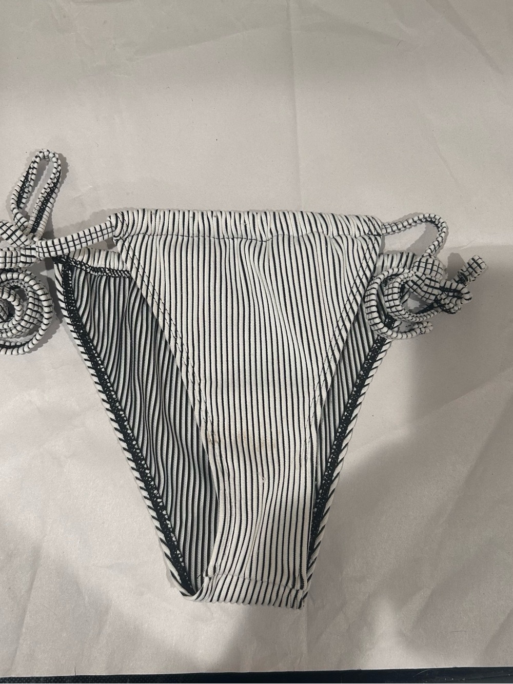 Shein Bikini Bottoms
